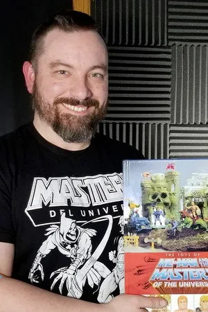 Foto de Dan Eardley