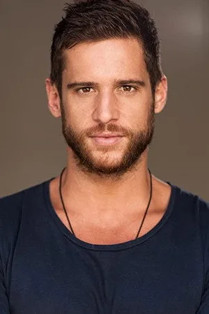 Photo of Dan Ewing