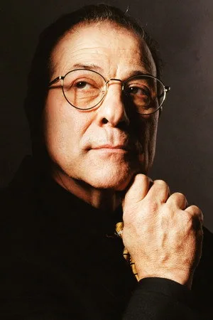 Photo of Dan Grimaldi