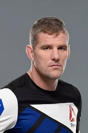 Photo of Dan Kelly