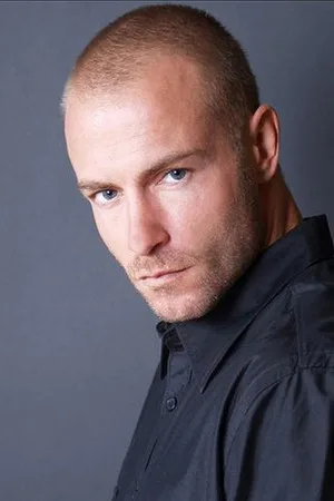 Photo of Dan Pelchat