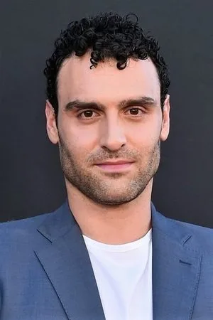 Photo of Dane DiLiegro