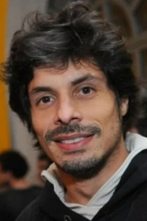 Photo of Daniel Alvim