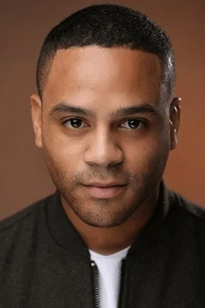 Photo of Daniel Anthony