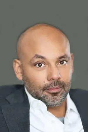 Photo of Daniel Bacon