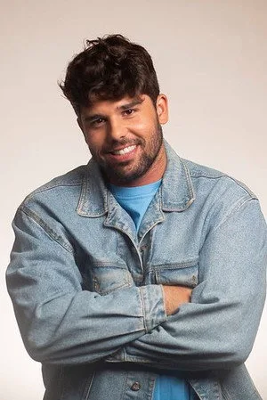 Foto de Daniel Baroni