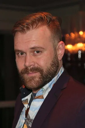 Foto de Daniel Bedingfield