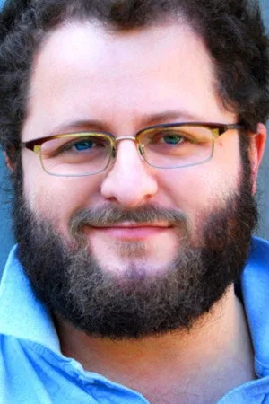 Photo of Daniel Berson