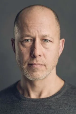 Photo of Daniel Betts