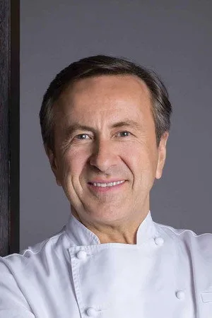 Foto de Daniel Boulud