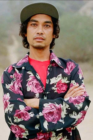 Photo of Daniel Castillo