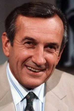 Photo of Daniel Ceccaldi
