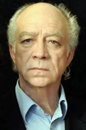 Photo of Daniel Colas