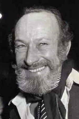 Photo of Daniel Dadzu