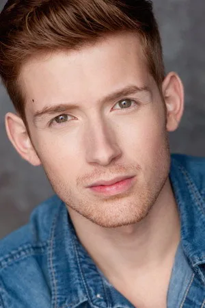 Photo of Daniel David Stewart