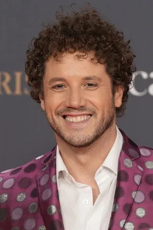 Foto de Daniel Diges