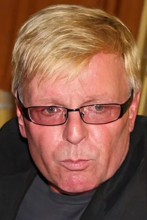 Foto de Daniel Dítě