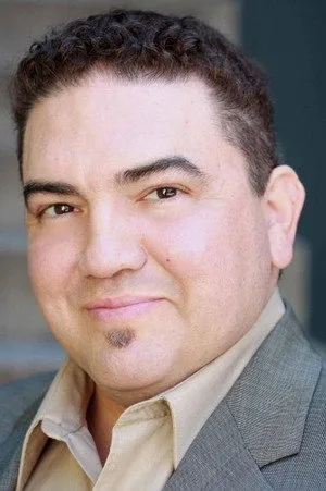 Photo of Daniel Escobar