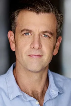 Photo of Daniel Green