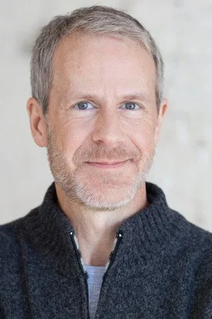 Photo of Daniel Hirsch