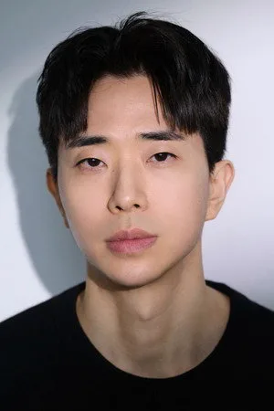 Photo of Daniel Jun