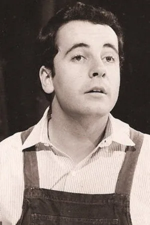 Photo of Daniel Langlet