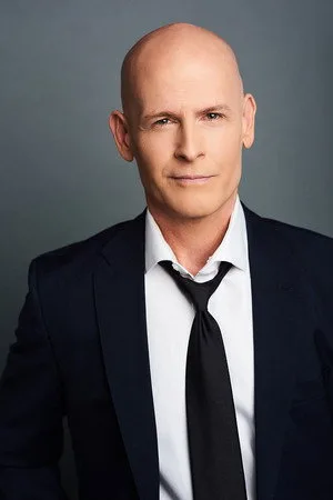 Foto de Daniel Link