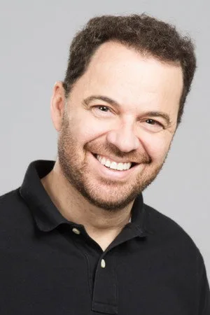 Photo of Daniel Mantero