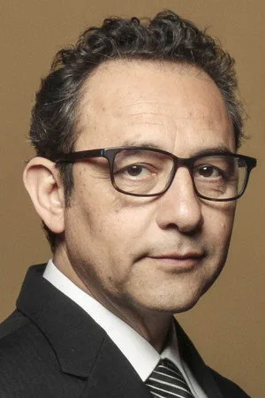 Photo of Daniel Muñoz