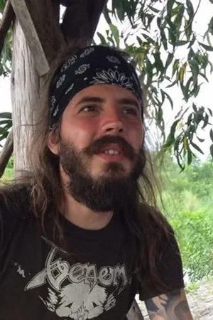 Photo of Daniel Palisa