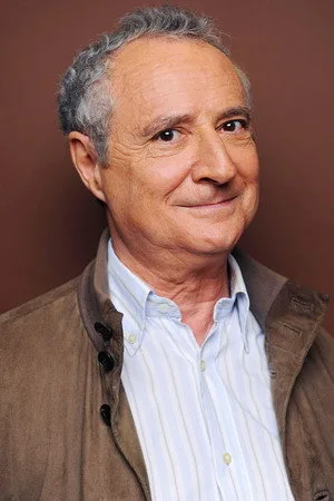 Photo of Daniel Prévost