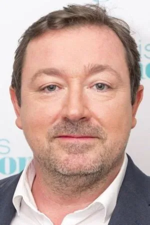 Photo of Daniel Ryan