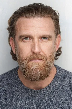 Photo of Daniel Swain
