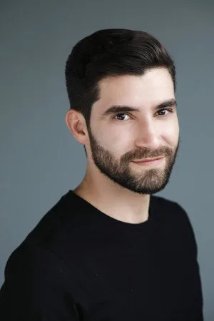 Photo of Daniel Toro