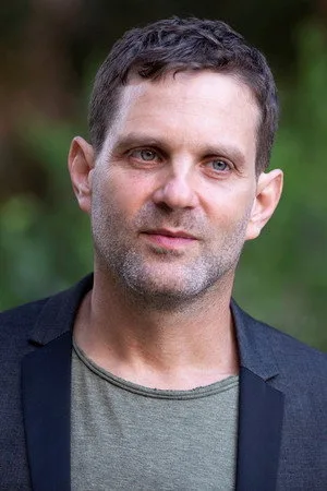 Photo of Daniel Zahavi