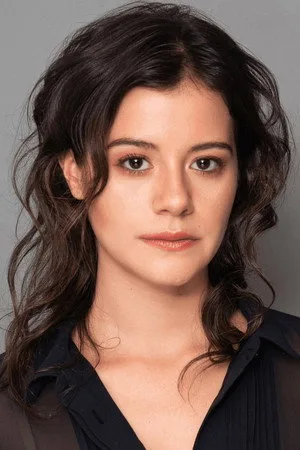 Photo of Daniela Estay