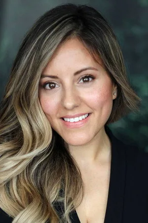 Photo of Daniela González