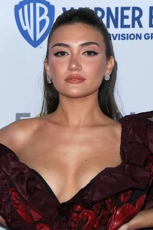 Photo of Daniela Nieves