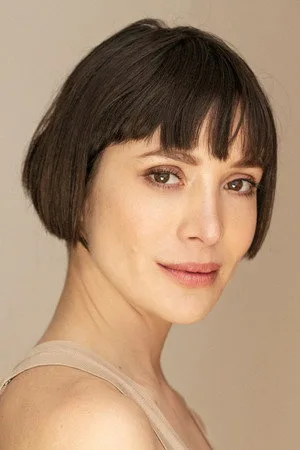 Photo of Daniela Ramírez