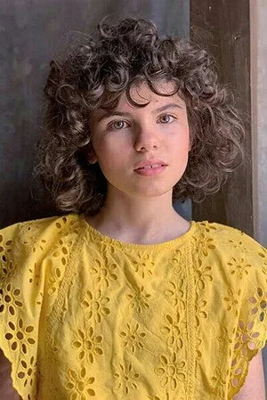 Foto de Daniela Rubio