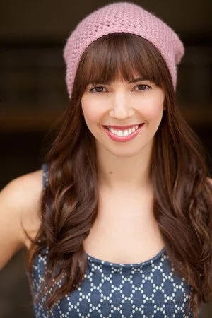 Photo of Danielle Morrow
