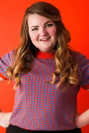 Photo of Danielle Walker