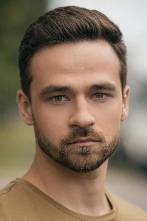 Photo of Daniil Mireshkin