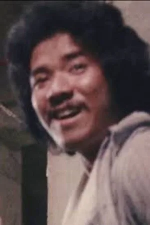 Photo of Danilo Posadas