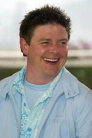 Photo of Danny Cunningham