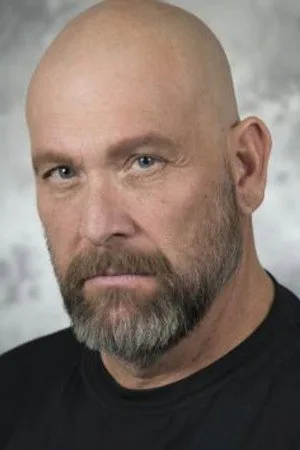 Photo of Danny Epper