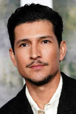 Foto de Danny Ramirez