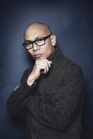 Photo of Dante Lam Chiu-yin
