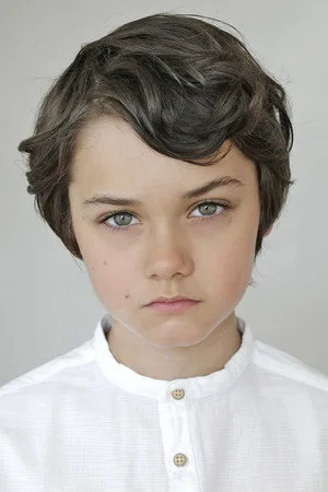 Photo of Dante Pereira-Olson