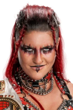 Photo of Daria Hodder